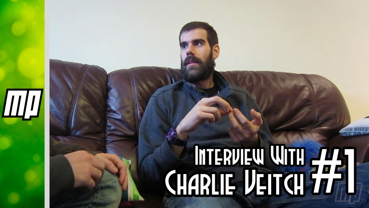 Interview with Charlie Veitch – The truther who changed his mind (part 1)
