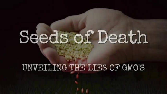 Seeds of death