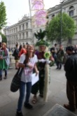 March Against Monsanto London 1