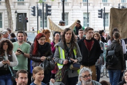 March Against Monsanto London 20