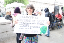 March Against Monsanto London 4