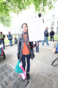 March Against Monsanto London 5