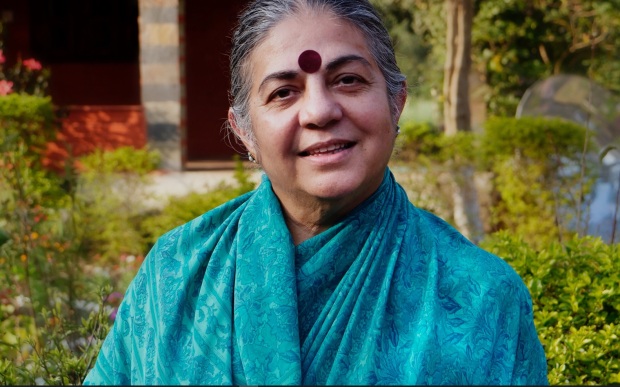 Vandana Shiva and the seeds of the Sri Lankan Farming Disaster