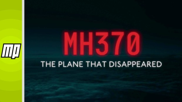 Debunking ‘MH370 The Plane that Disappeared’ – The Worst Documentary on Netflix – #1