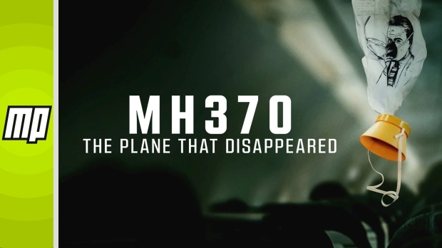 Debunking ‘MH370 The Plane that Disappeared’ – The Worst Documentary on Netflix – #2