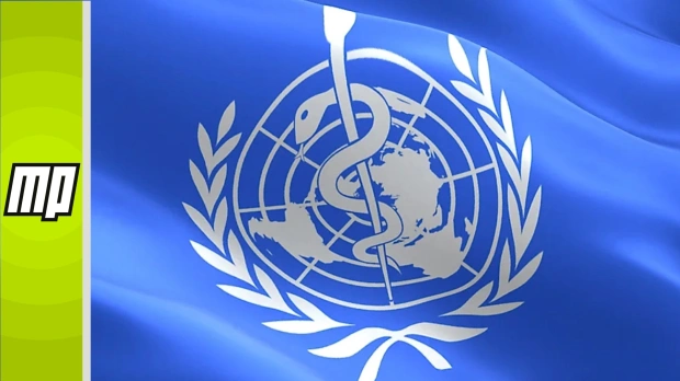 The World Health Organisation Has Lost the Plot